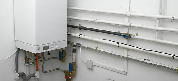 Boiler repair Brompton